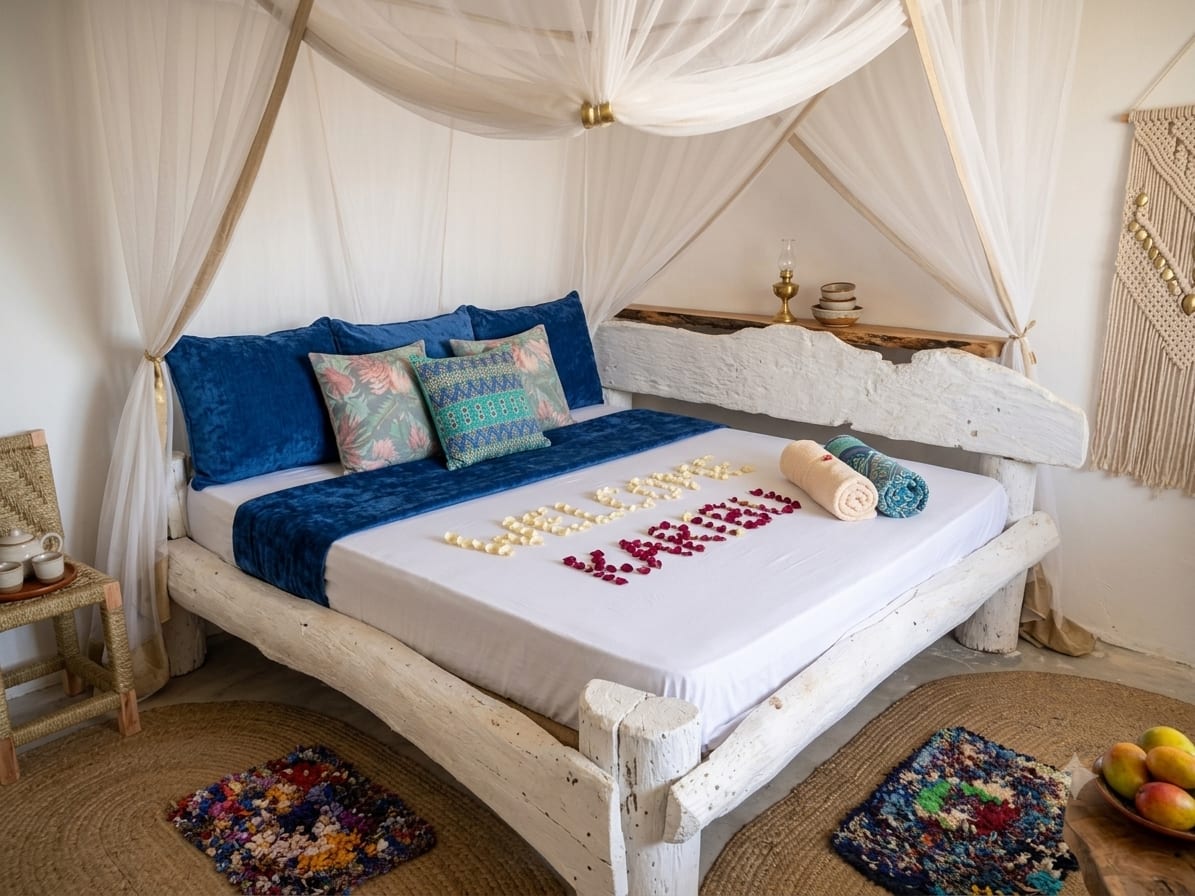 Eco Tent