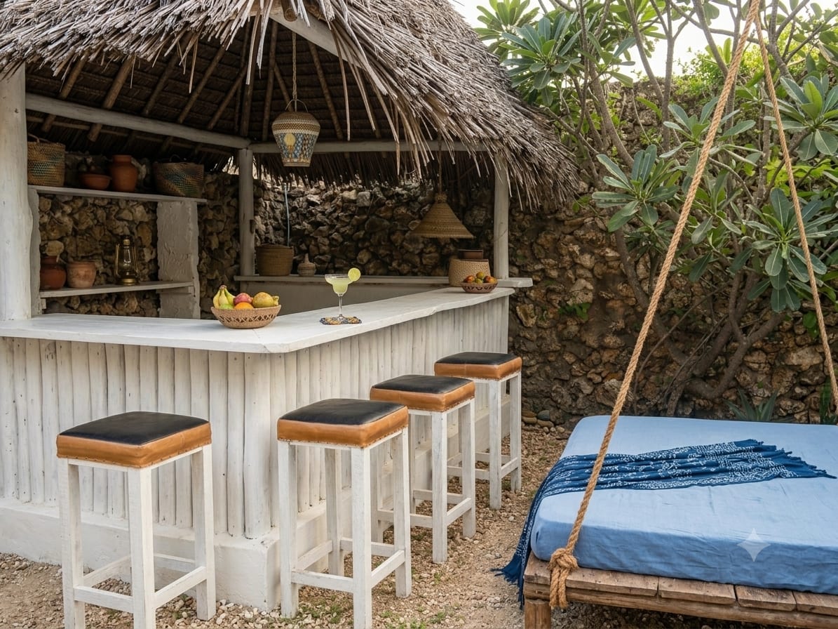 Safari Suite